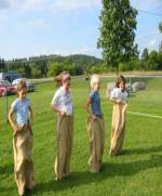 family reunion party game.
